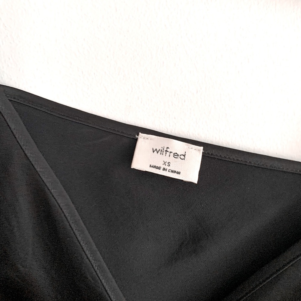 WILFRED MIDI DRESS - Picture 3 of 3
